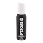 Buy Fogg Marco Fragrance Body Spray Clear 120ml in Saudi Arabia