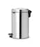 Brabantia - Newicon Pedalbin-12L