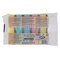 ARIX  SPONGE SCOURER X5