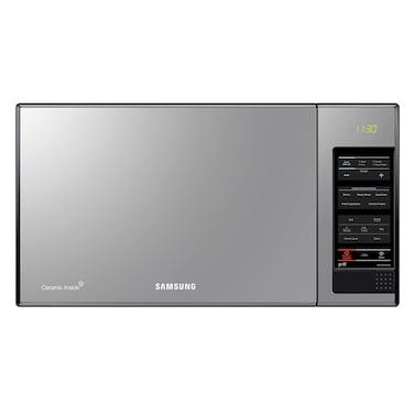 Samsung Microwave Grill Mg402Madxbb