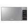 Samsung Microwave Grill Mg402Madxbb