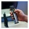 Philips Series 9000 All-in-One Trimmer MG9553, Silver