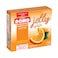 Domo Gelatin Dessert Orange Beef 85GR