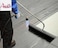 ABBASALI Roofing Torch for Welding, Bitumen Sheets, Heating Torch BBQ Lighter, Weed Burner. (45MM)