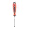 Suki - Slot Screwdriver With 2 Tone Handle 5 millimeter