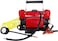 Vitaly 12V Heavy Duty Double Cylinder Air Compressor