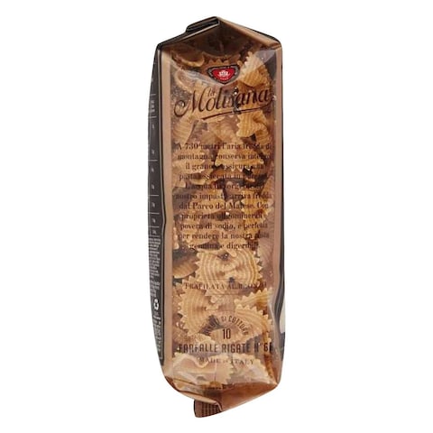 La Molisana Farfalle Rigate No.66 Pasta 500g