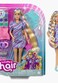 Barbie Totally Hair Fashion Doll Set