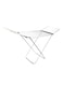 Chamdol Aluminum Cloth Dryer Silver 175X55X110cm