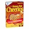 General Mills Cereal Honey Nut Cheerios Breakfast 306g