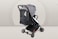 Uniqoo 3 Grey - Modern stroller