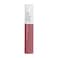 Maybelline New York Super Stay Matte Ink Liquid Lipstick, 140 Soloist