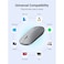 UGREEN Portable Wireless Mouse  Grey