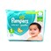 Pampers Baby Dry Taped Diapers Size 5 39 Count
