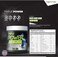 Body Builder Pre-workout Plus, Blue Raspberry, 60