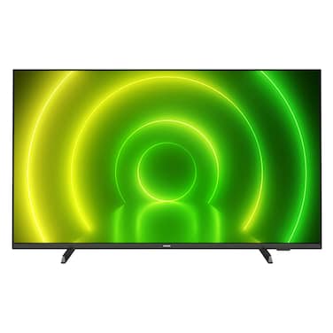 Philips 55  4K Uhd Tv 55Put746698