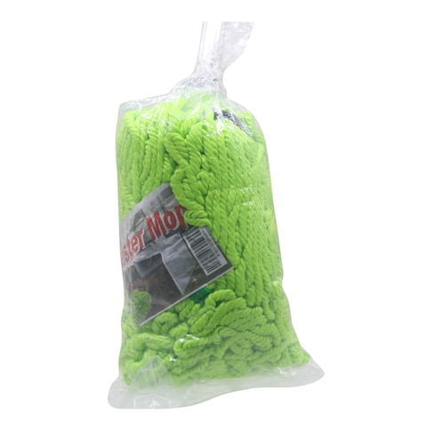 Teepee Twister Mop With Handle