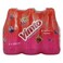 Vimto Strawberry Juice 6x250 ml