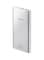 Samsung 10,000 mAh USB-C Battery Pack, Silver - EB-P1100CSEGUS&hellip;