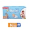 Sanita Bambi Size 5 X Large Diapers For Kids Super Box 108 Diapers