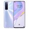 Huawei Nova 7 SE Dual SIM 8GB RAM 128GB 5G Space Silver