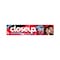 Closeup Triple Fresh Formula Gel Toothpaste Red Hot 50ml