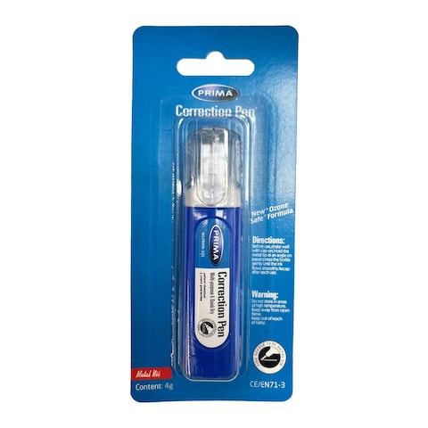 Prima Corrector Pen 1