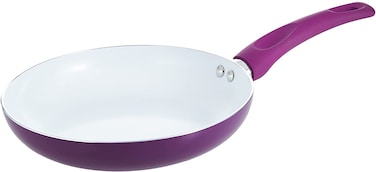 Flamingo 23cm Non-Stick Kadai- FL6786KD