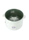 Krypton Electric Rice Cooker 2.8L KNRC6106 White/Purple/Black