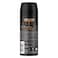 Axe Body Spray Leather And Cookies Deodorant 150ml