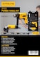 Epsilon 2 Piece Power Tool Kit- EP1042