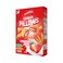 Poppins Crunchy Pillows Strawberry Cream Cereals 300gr