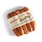 Delimore Beef Hotdog - 250 gram