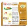 Sadia Breaded Chicken Burger 672g