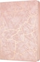 Collins Enigma A5 Ruled Notebook - Pink
