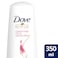 Dove Conditioner Colour Care White 350ml