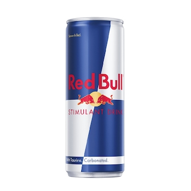 Red Bull Energy Drink 250 ml