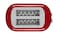 KitchenAid 5KMT2109BER Toaster 2 Slice (Empire Red)