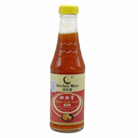Kitchen Mate Sweet Chili Sauce 700ml