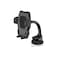 Anti-Slip Secure Gooseneck Smartphone Mount