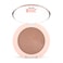 Golden Rose - Nude Look Matte Baked Eyeshadow -  Caramel Nude Color