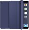 ACLIX iPad 10.2 Case 9th Generation 2021, iPad 8th Generation 2020, iPad 7th Generation Case 2019, iPad Cover 10.2, Slim Stand Hard Back Shell Protective Smart Cover Case For iPad - Dark Blue