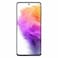 Samsung A73 Dual SIM 8GB RAM 128GB 5G Awesome Grey