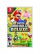 Nintendo New Super Mario Bros U Deluxe (Intl Version) - Role Playing - Nintendo Switch