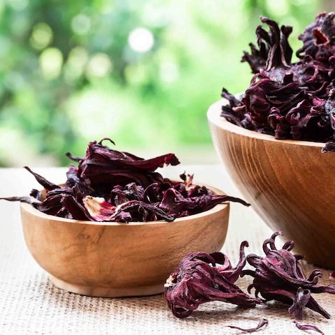 Eva Hibiscus Whole Spice