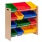 Homesmiths Toy Organizer Beige Color