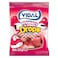 Vidal Strawberry  Cream Drops 100G