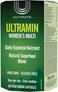 Ultimate Ultramin-Women's Multi Vitamins Energy Booster, Energy Booster Supplement