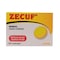 Zecuf Lemon Lozenges 24S