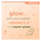 Simple Protect 39N39 Glow Rest And Reset 72H Moisturizer Hydrating Gel 50ml